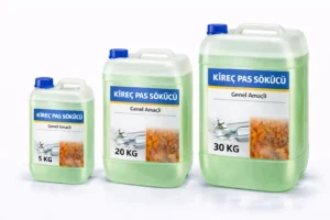 Kireç Pas Sökücü