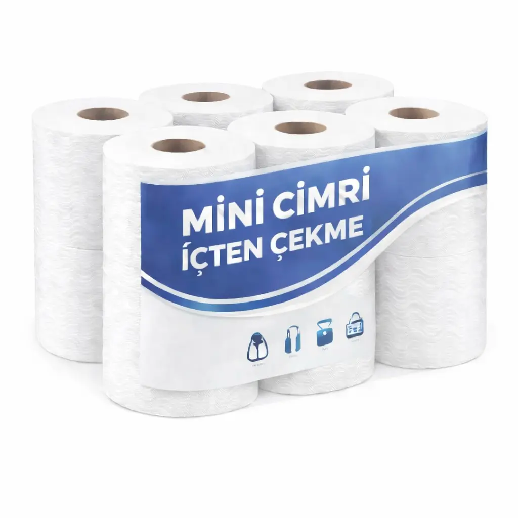 Mini Cimri İçten Çekme