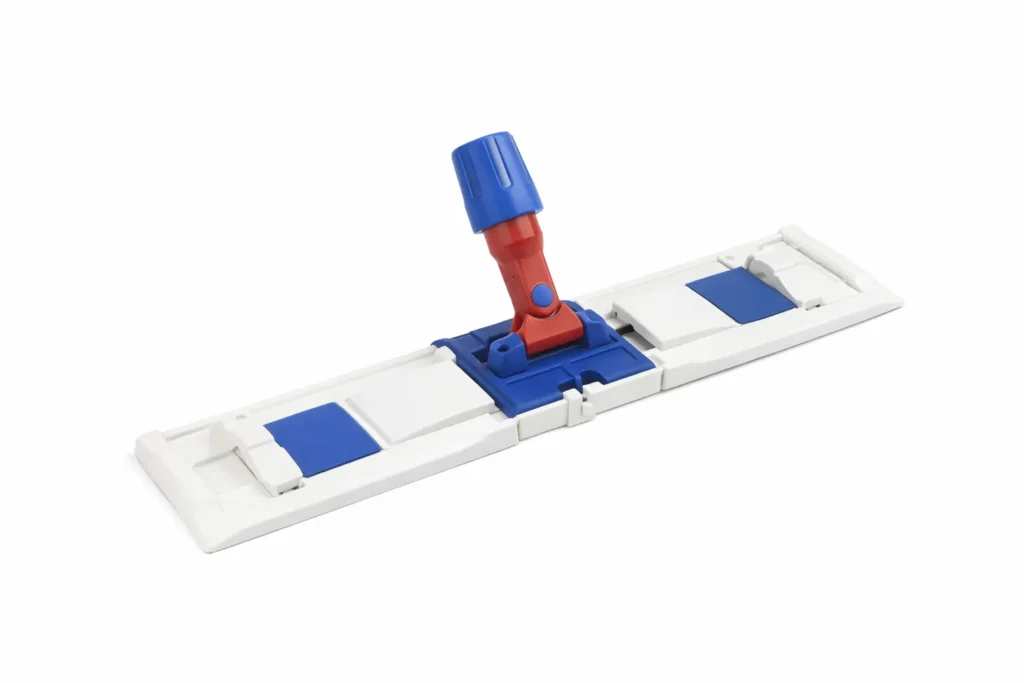 Nemli Mop Aparatı (Plastik)