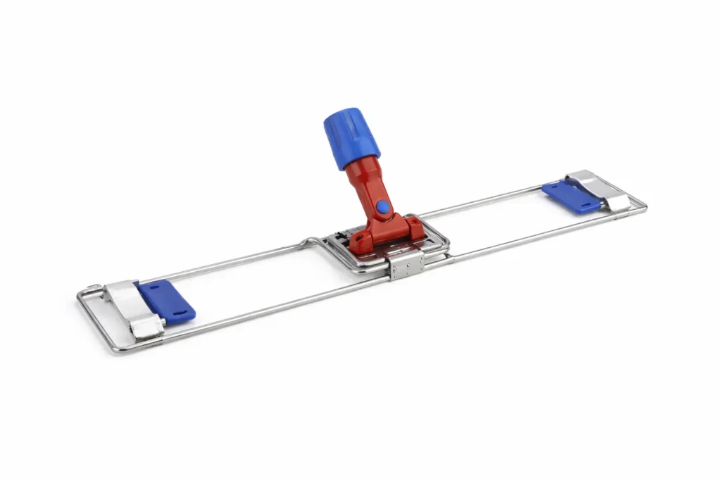 Nemli Mop Aparatı (Tel)