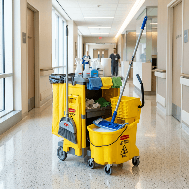 Aparat ve Ekipmanlar